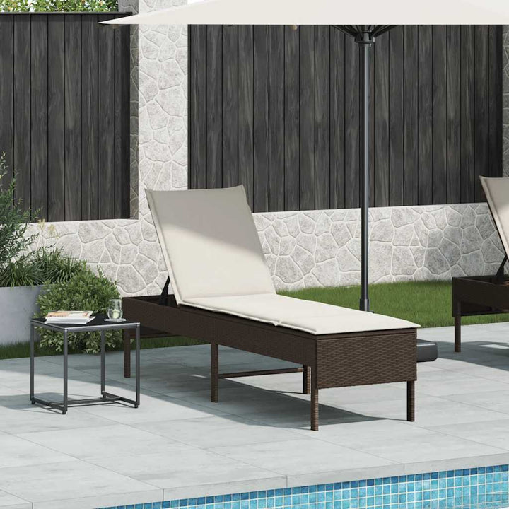 Solstol Med Dyna 55X200X44Cm Konstrotting