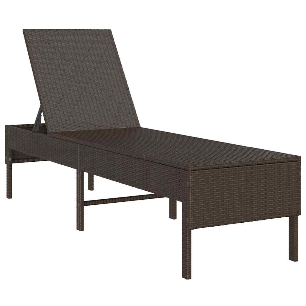 Solstol Med Dyna 55X200X44Cm Konstrotting