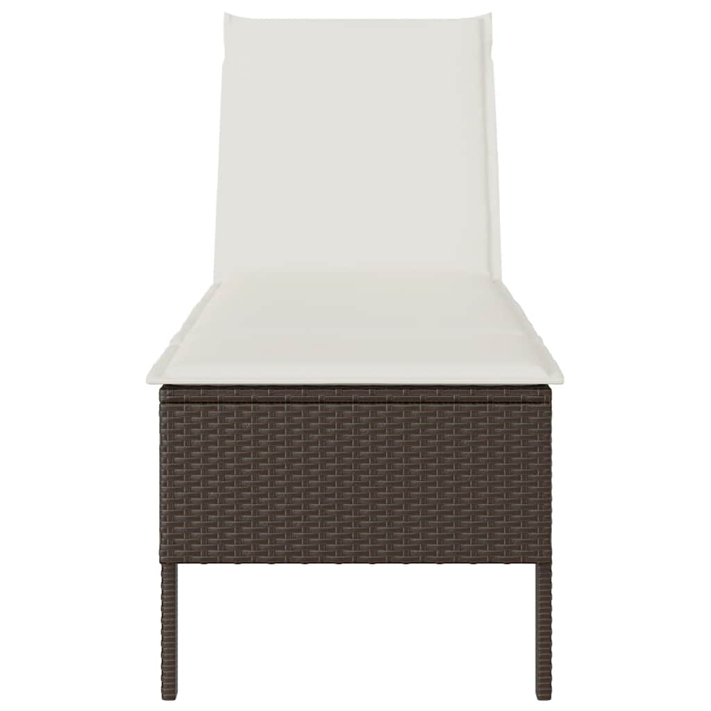 Solstol Med Dyna 55X200X44Cm Konstrotting