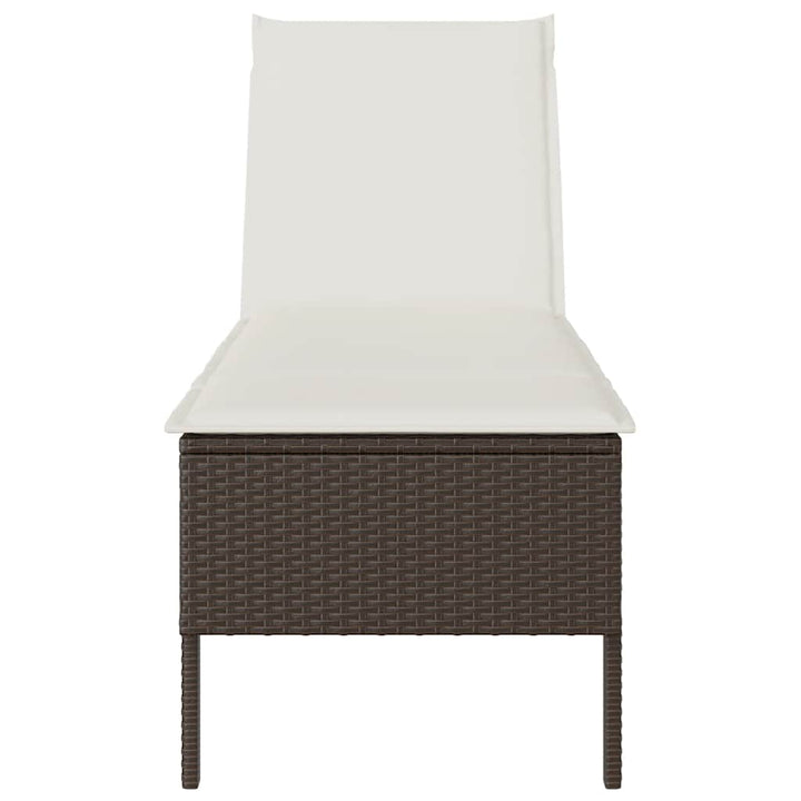 Solstol Med Dyna 55X200X44Cm Konstrotting