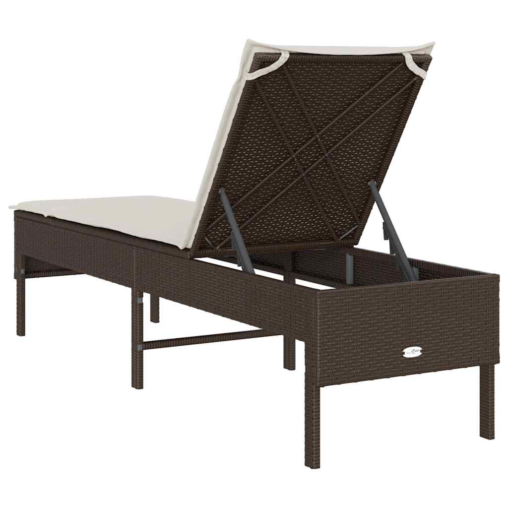 Solstol Med Dyna 55X200X44Cm Konstrotting