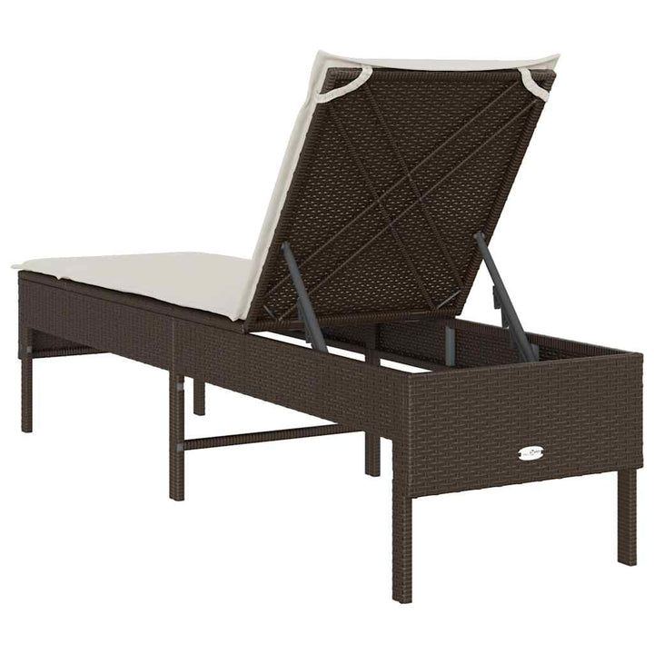 Solstol Med Dyna 55X200X44Cm Konstrotting
