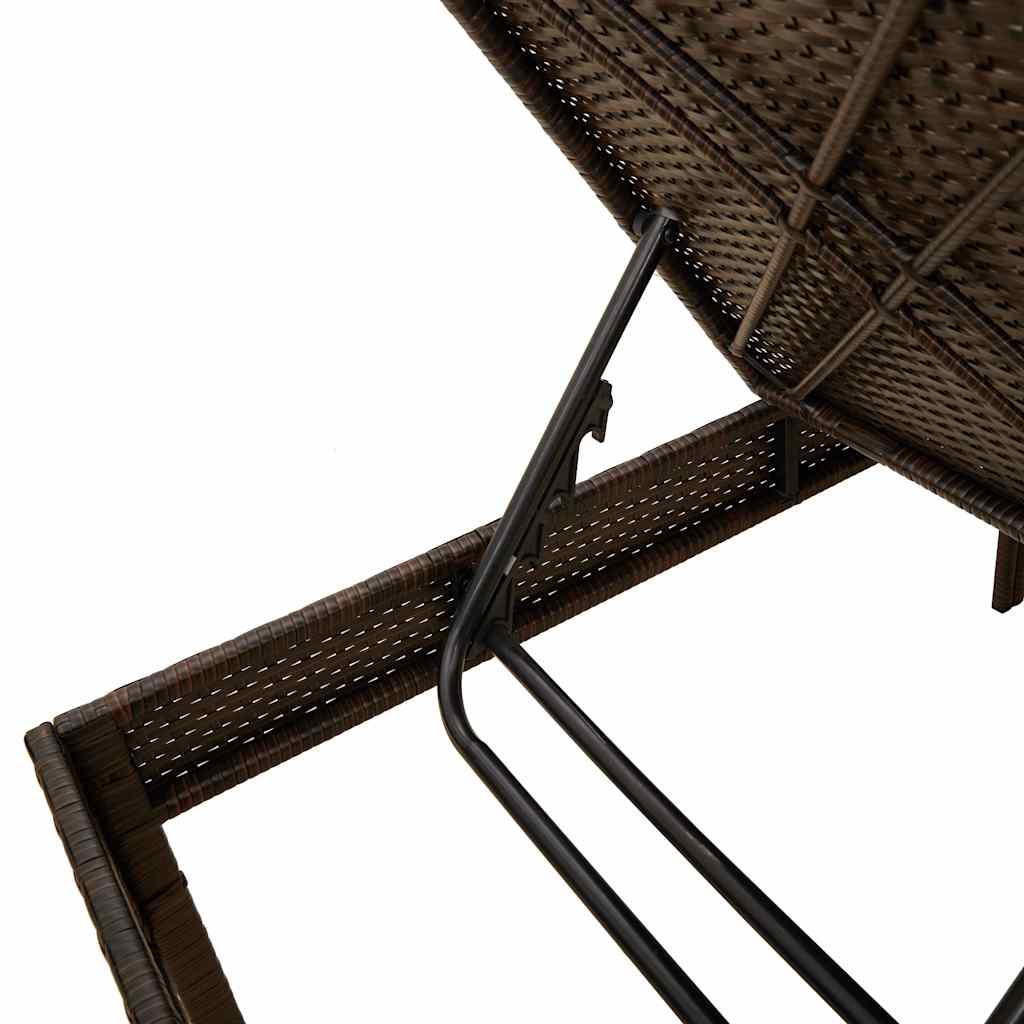 Solstol Med Dyna 55X200X44Cm Konstrotting