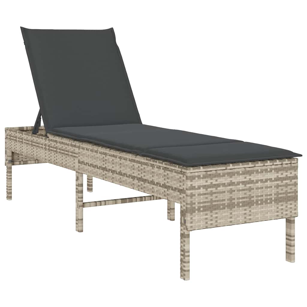 Solstol Med Dyna 55X200X44Cm Konstrotting