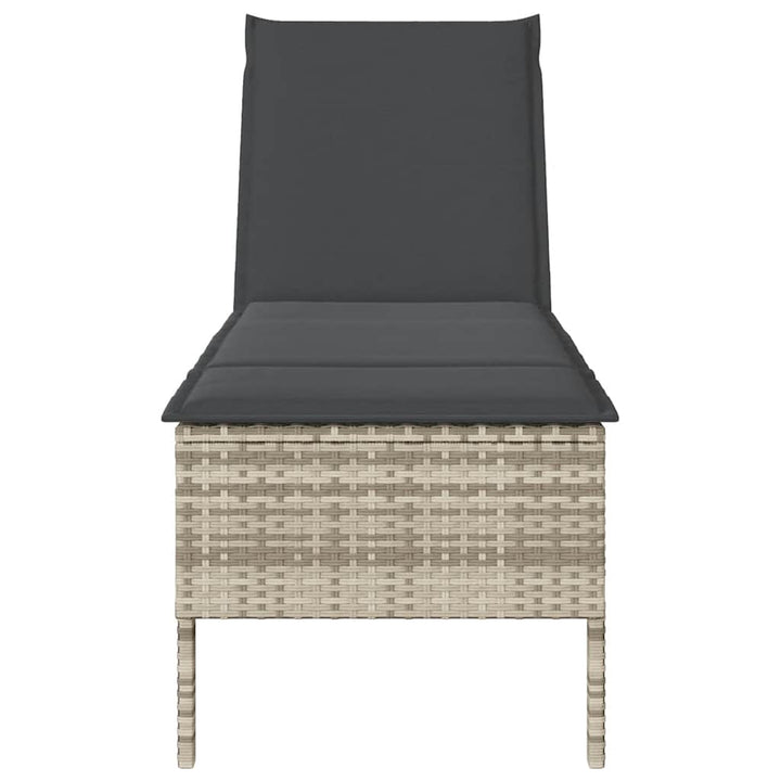 Solstol Med Dyna 55X200X44Cm Konstrotting