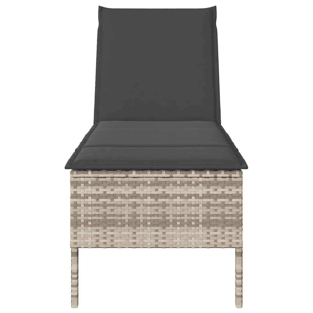 Solstol Med Dyna 55X200X44Cm Konstrotting