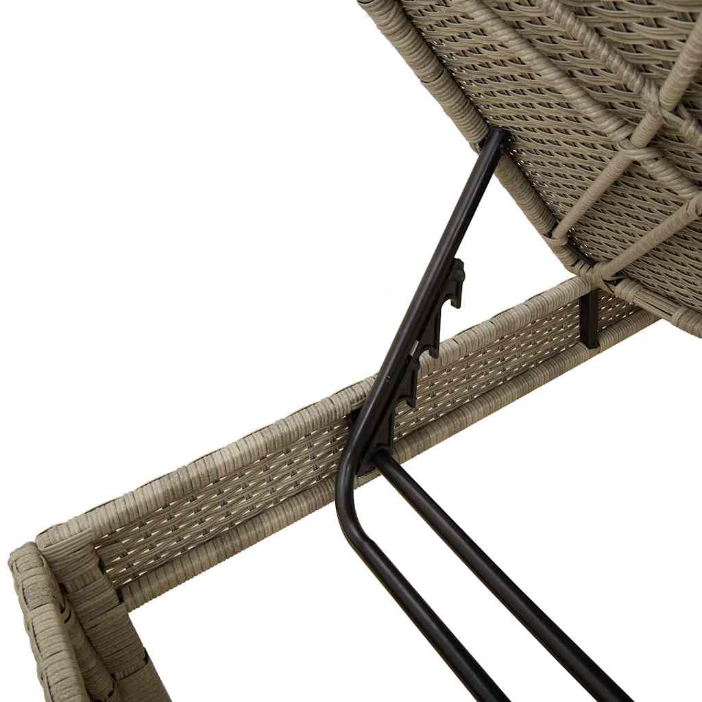 Solstol Med Dyna 55X200X44Cm Konstrotting