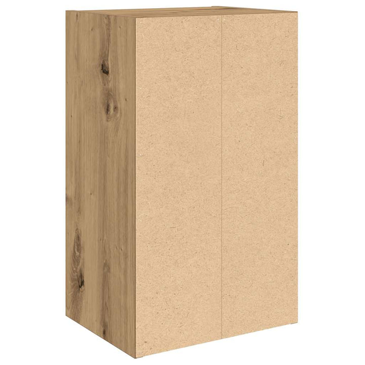 Bokhylla Ek 31X24X Konstruerat Trä