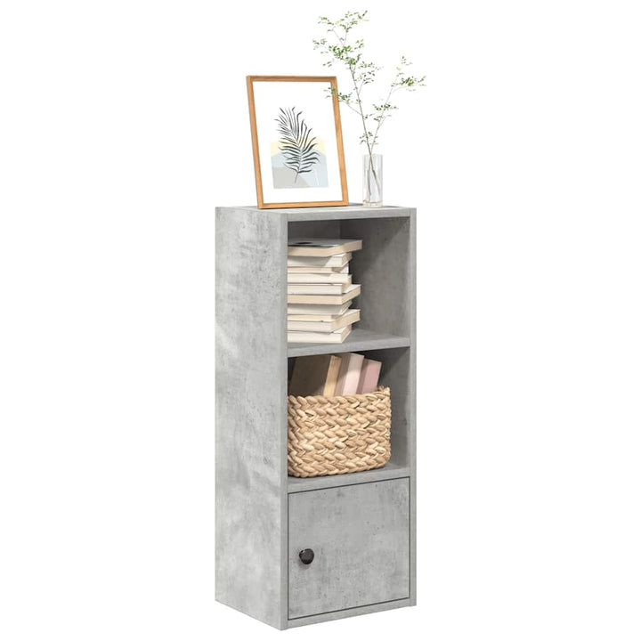 Bokhylla Ek 31X24X Konstruerat Trä