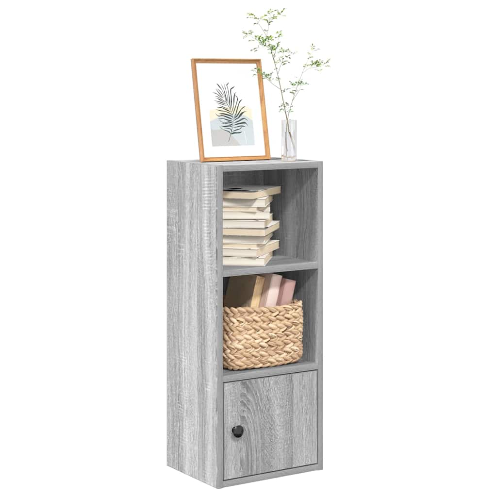 Bokhylla Ek 31X24X Konstruerat Trä
