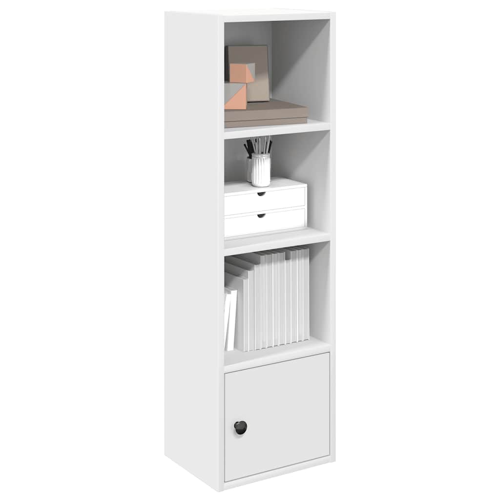 Bokhylla Ek 31X24X Konstruerat Trä