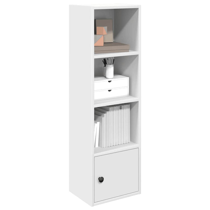 Bokhylla Ek 31X24X Konstruerat Trä