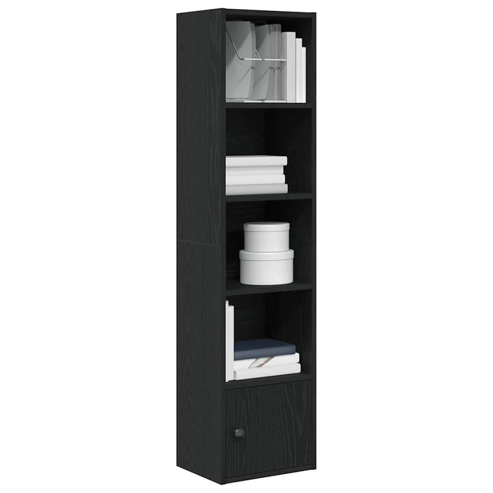Bokhylla Ek 31X24X Konstruerat Trä