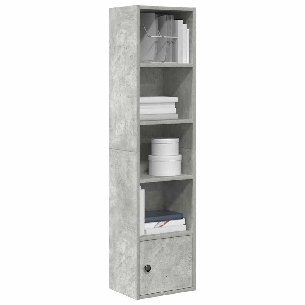Bokhylla Ek 31X24X Konstruerat Trä