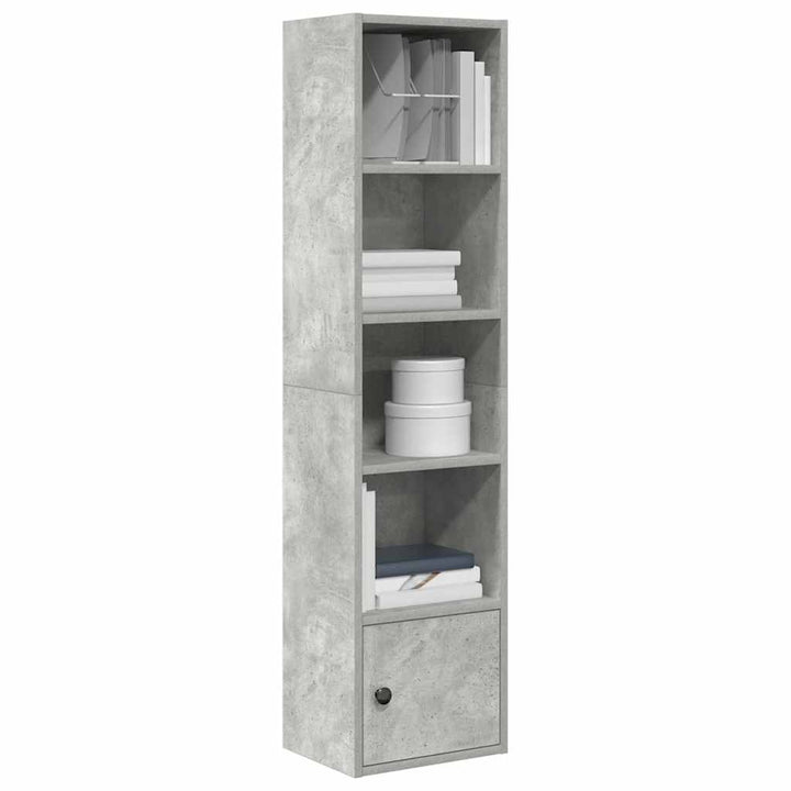 Bokhylla Ek 31X24X Konstruerat Trä