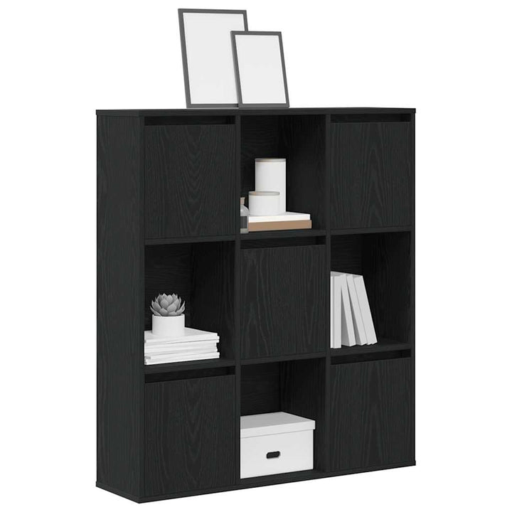 Bokhylla Ek 60X24X76,5 Cm Konstruerat Trä