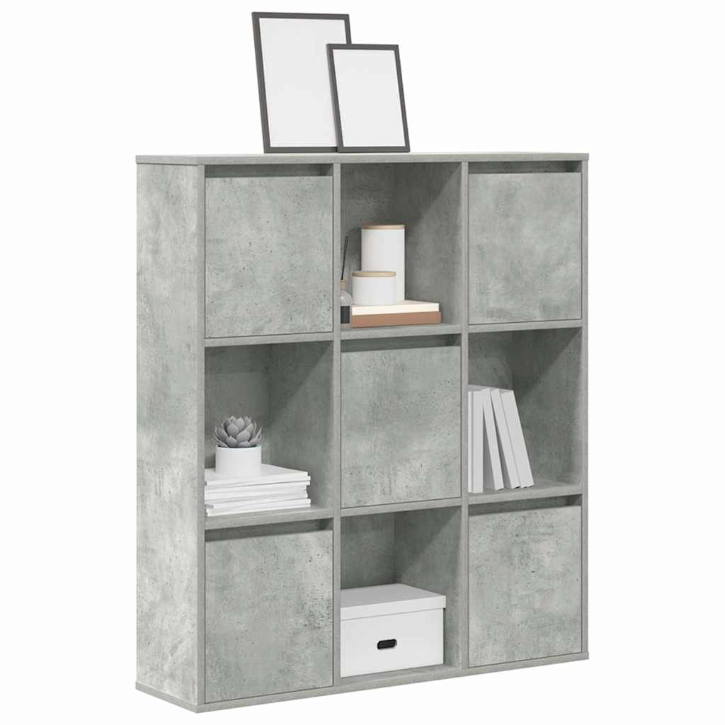 Bokhylla Ek 60X24X76,5 Cm Konstruerat Trä
