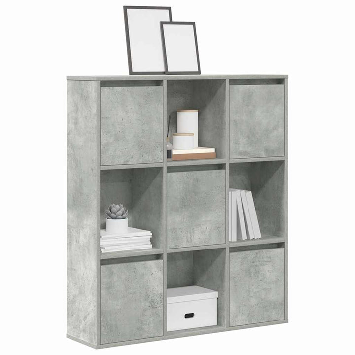 Bokhylla Ek 60X24X76,5 Cm Konstruerat Trä