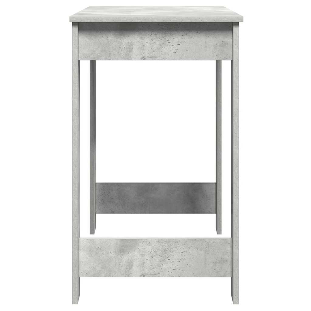 Skrivbord 100X45X75 Cm Konstruerat Trä