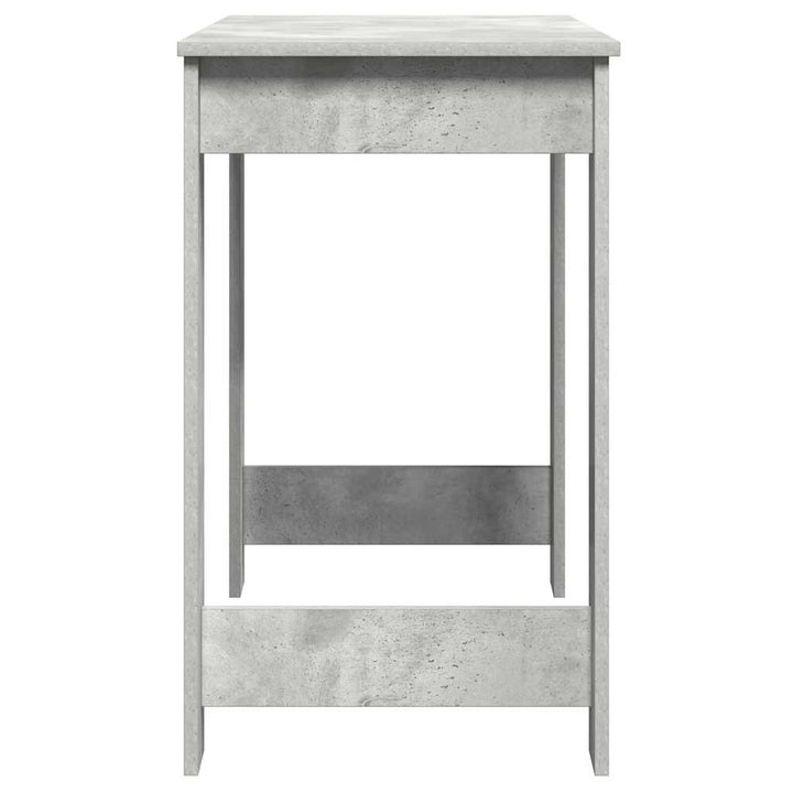 Skrivbord 100X45X75 Cm Konstruerat Trä