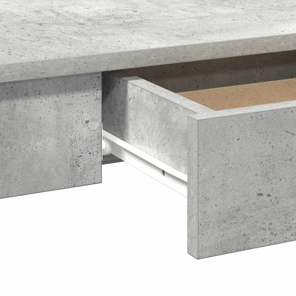 Skrivbord 100X45X75 Cm Konstruerat Trä