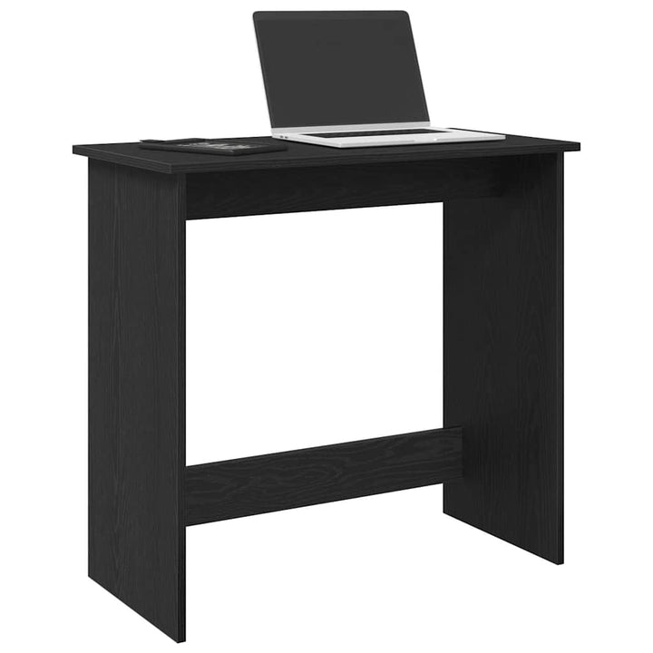 Skrivbord 80X40X75 Cm Konstruerat Trä