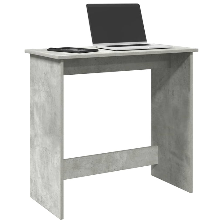 Skrivbord 80X40X75 Cm Konstruerat Trä