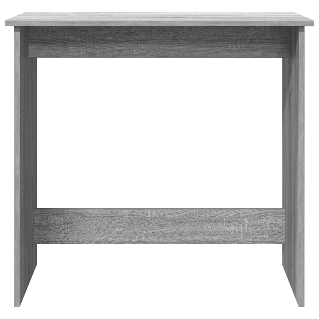 Skrivbord 80X40X75 Cm Konstruerat Trä