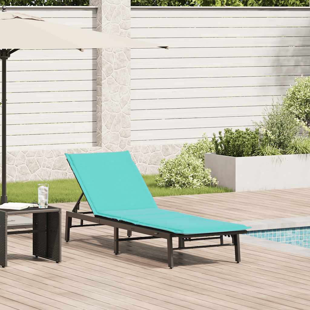 Solsäng Med Dynor Konstrotting