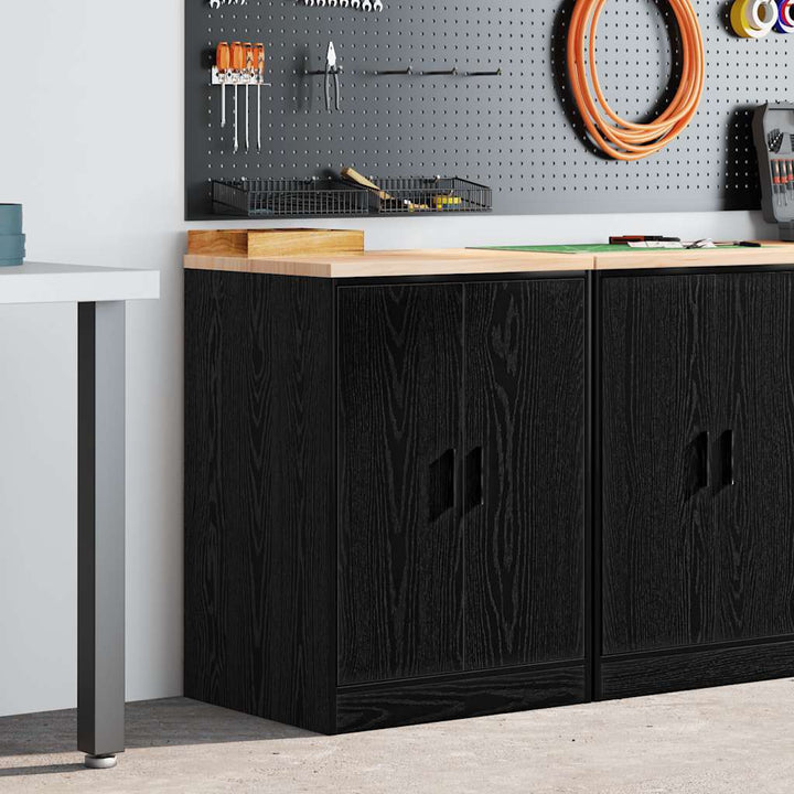 Förvaringsskåp För Garage