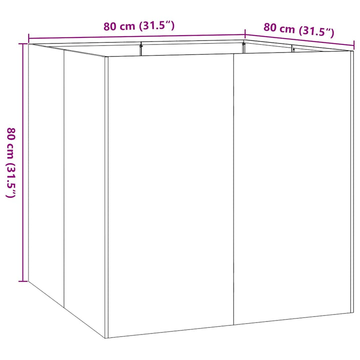Planteringskärl