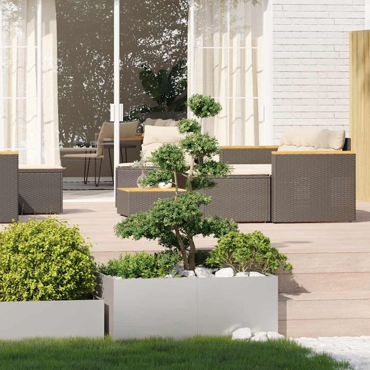 Planteringskärl