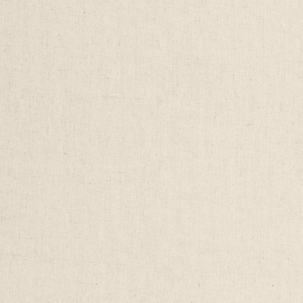 Soffset 3 Pcs Beige 220 X 80 X 84 Cm Linnenblandad Tyg