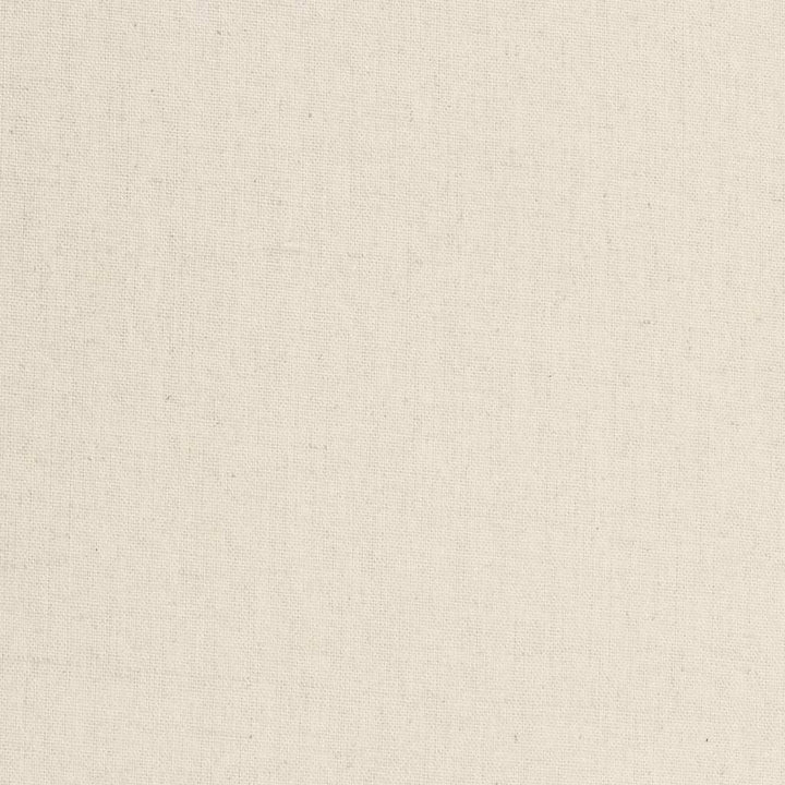 Soffset 3 Pcs Beige 220 X 80 X 84 Cm Linnenblandad Tyg