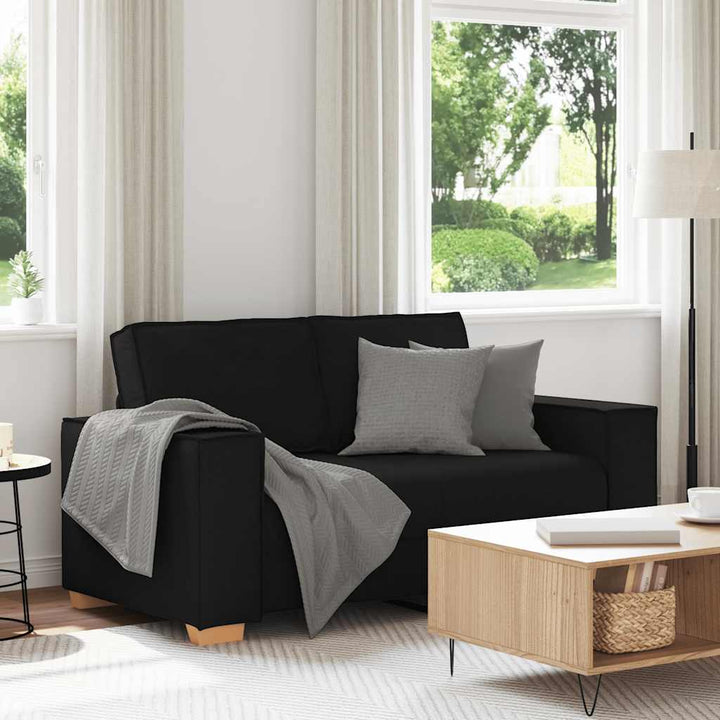 3-Sitssoffa 220X78X84 Cm Tyg