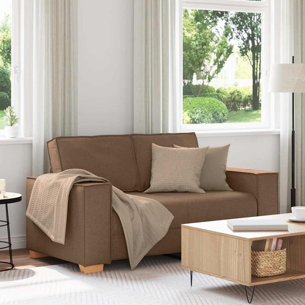 3-Sitssoffa 220X78X84 Cm Tyg