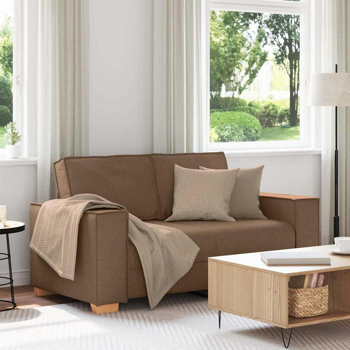 3-Sitssoffa 220X78X84 Cm Tyg