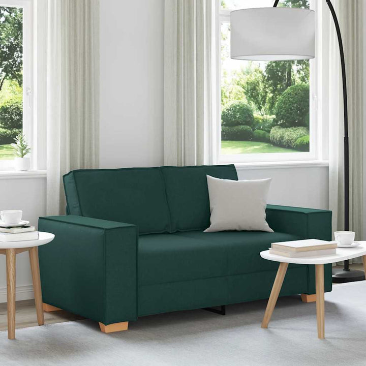 3-Sitssoffa 220X78X84 Cm Tyg