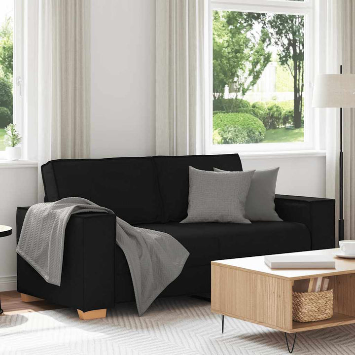 3-Sitssoffa 220X78X84 Cm Tyg