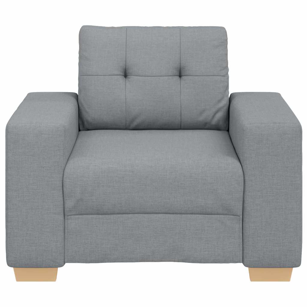 Fåtölj 100X78X80 Cm Tyg