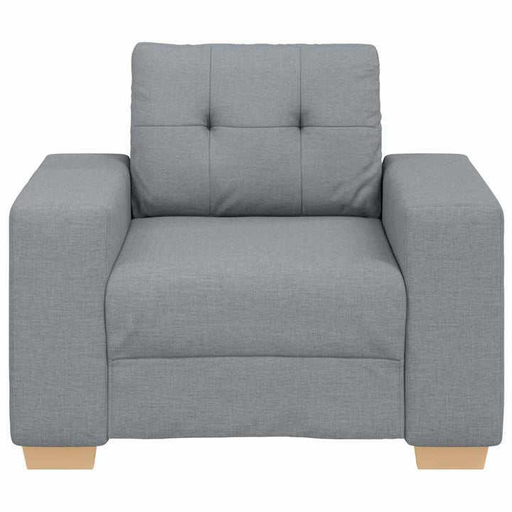 Fåtölj 100X78X80 Cm Tyg