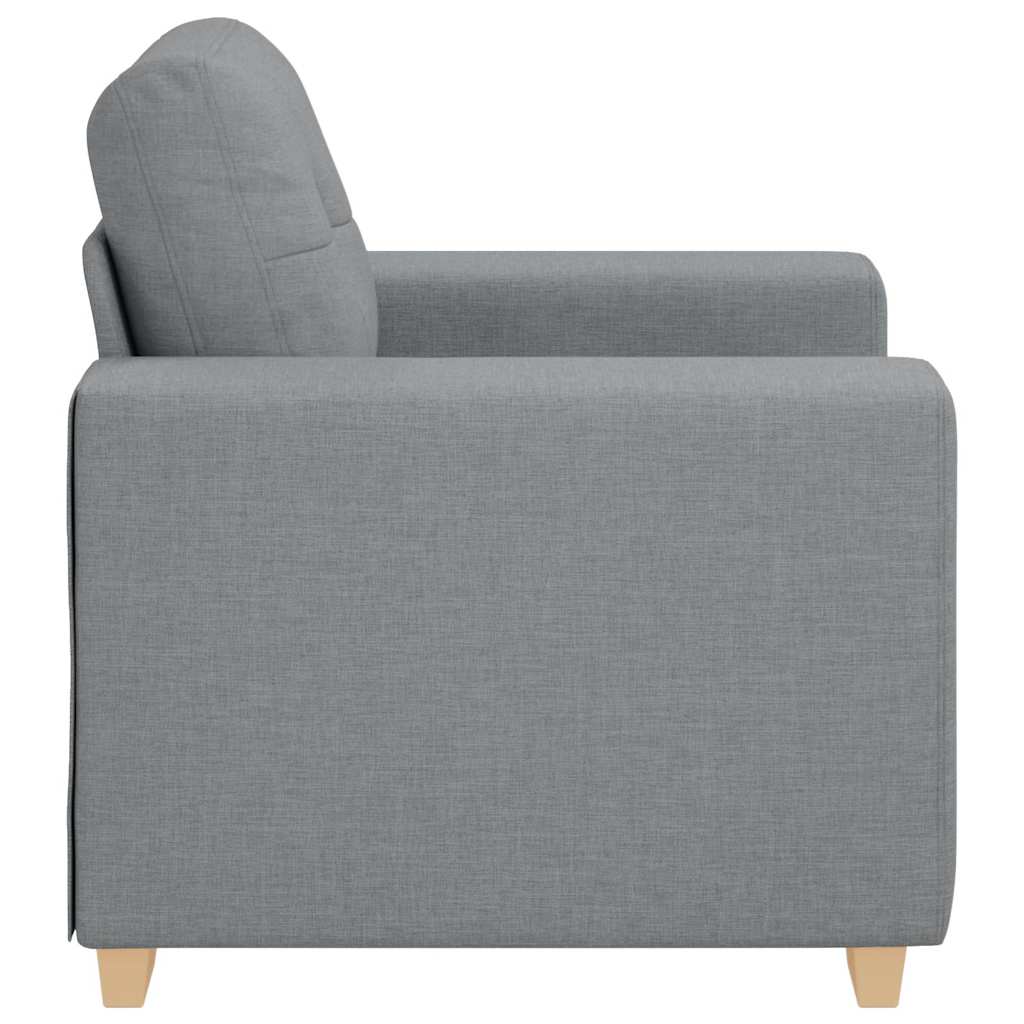 Fåtölj 100X78X80 Cm Tyg