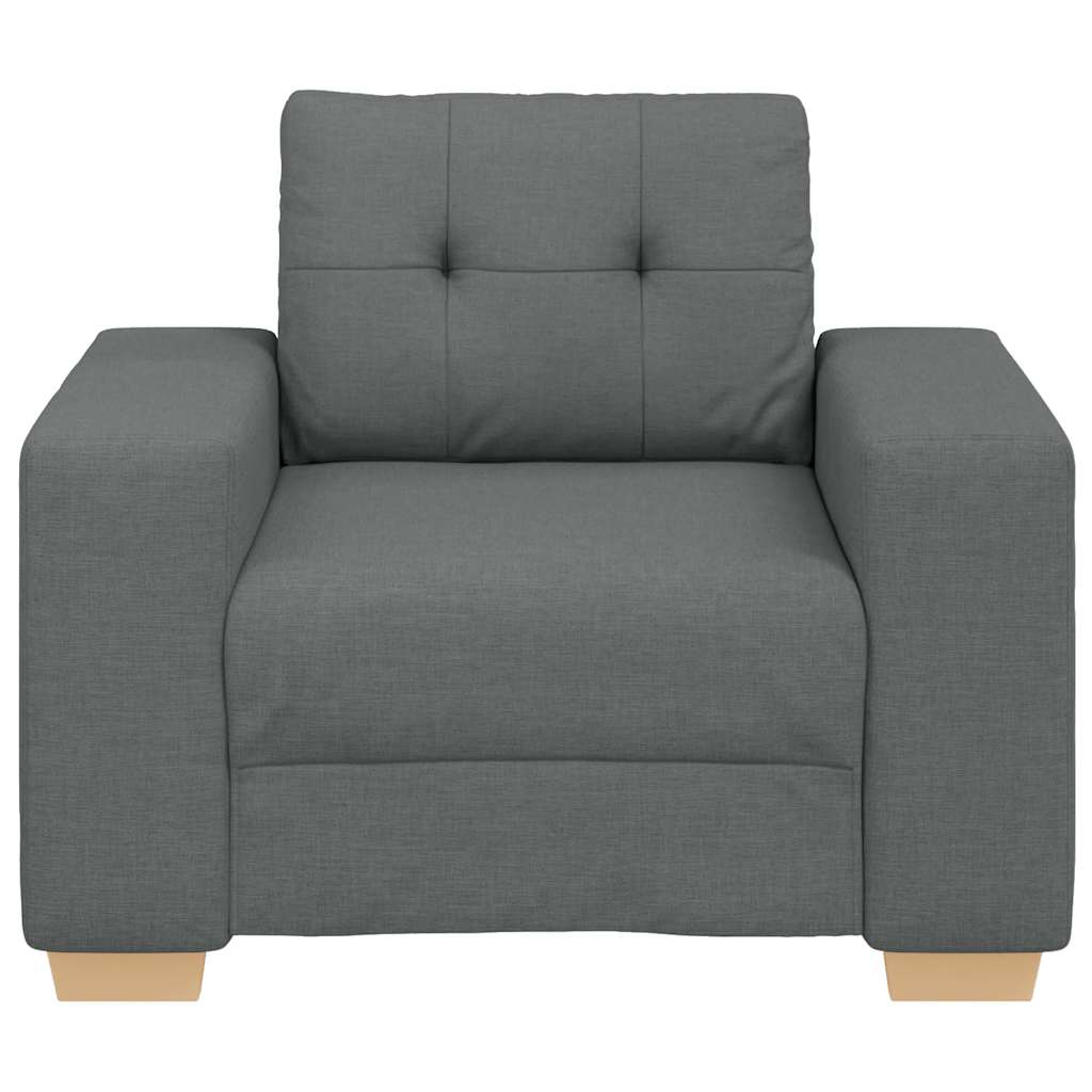 Fåtölj 100X78X80 Cm Tyg