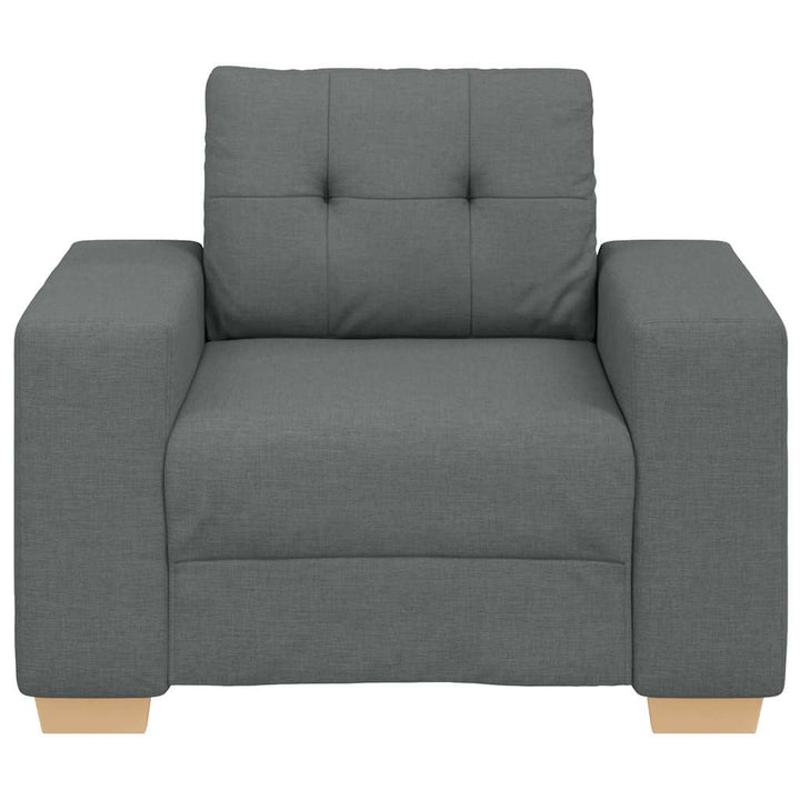 Fåtölj 100X78X80 Cm Tyg