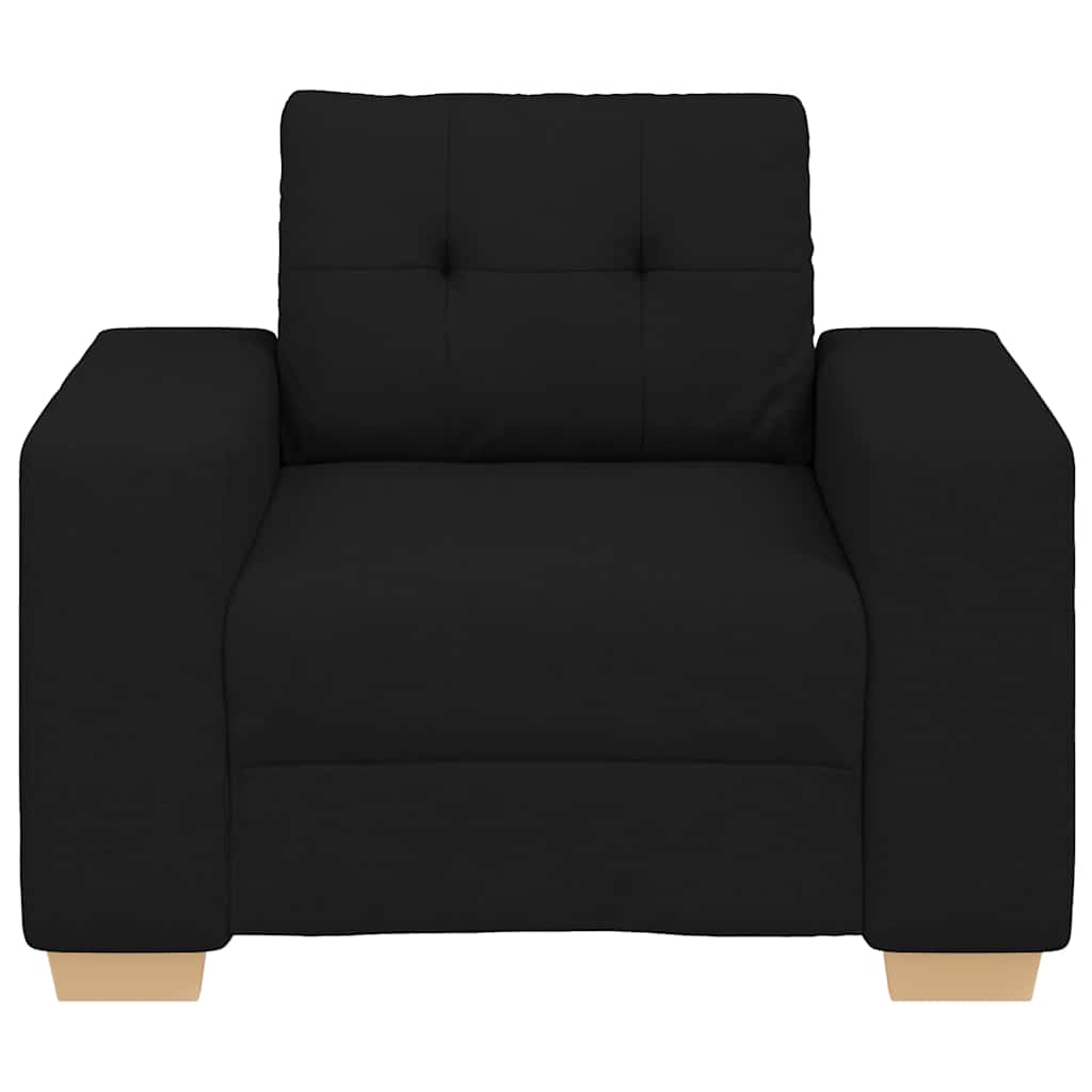 Fåtölj 100X78X80 Cm Tyg