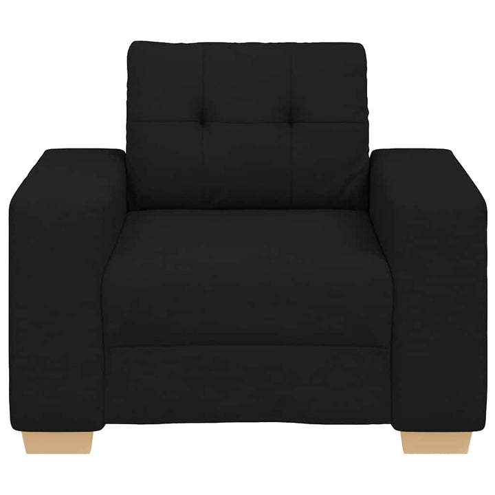 Fåtölj 100X78X80 Cm Tyg