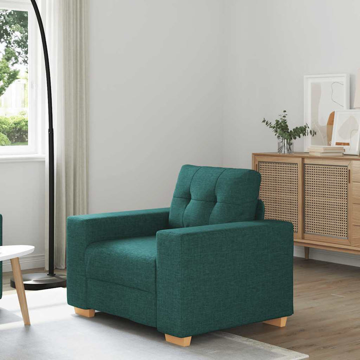 Loveseat Soffa 160X77X82 Cm Tyg