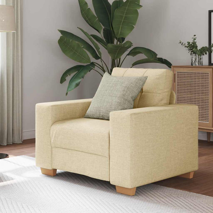 Loveseat Soffa 160X77X82 Cm Tyg