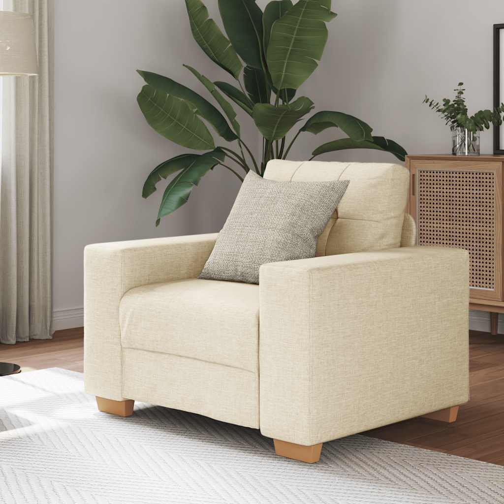 Lovesite Soffa Linne 180X77X82 Cm