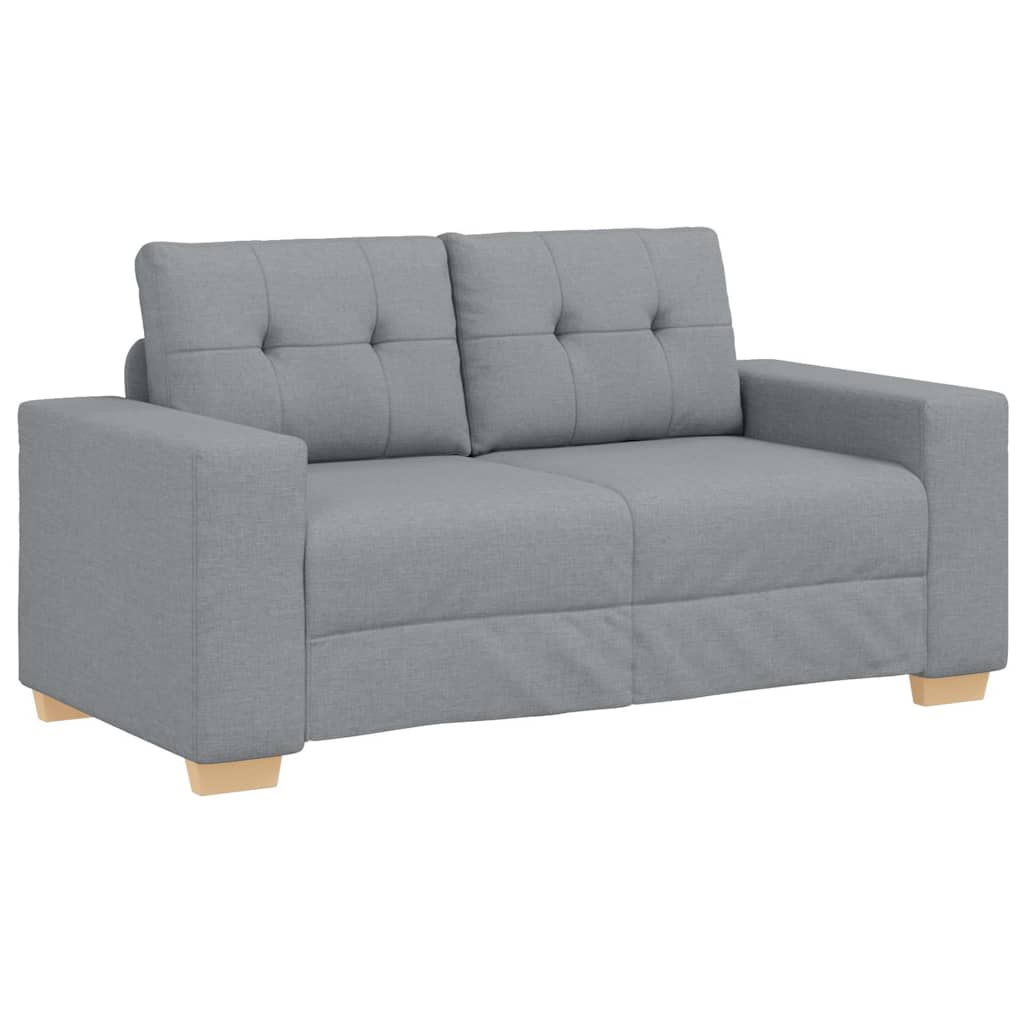 Loveseat Soffa 160X77X82 Cm Tyg